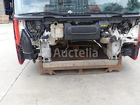 Scania cr19h vrachtwagencabine - afbeelding 5 van  27