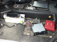 Scania cr19h vrachtwagencabine - afbeelding 8 van  27