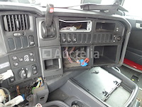 Scania cr19h vrachtwagencabine - afbeelding 9 van  27