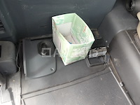 Scania cr19h vrachtwagencabine - afbeelding 10 van  27