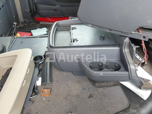 Scania cr19h vrachtwagencabine - afbeelding 13 van  27