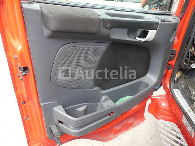 Scania cr19h vrachtwagencabine - afbeelding 14 van  27