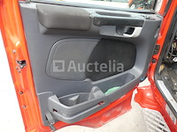 Scania cr19h vrachtwagencabine - afbeelding 14 van  27