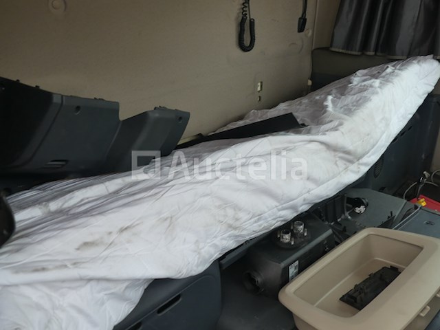 Scania cr19h vrachtwagencabine - afbeelding 17 van  27