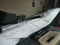 Scania cr19h vrachtwagencabine - afbeelding 17 van  27