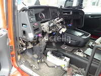 Scania cr19h vrachtwagencabine - afbeelding 18 van  27