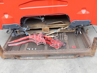 Scania cr19h vrachtwagencabine - afbeelding 12 van  27