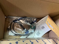 Scania filter rotor cover insert 2625884 - afbeelding 6 van  8