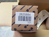 Scania filter rotor cover insert 2625884 - afbeelding 3 van  8