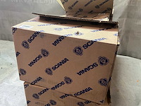 Scania filter rotor cover insert 2625884 - afbeelding 7 van  8