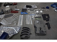 Scania lot carrosserieonderdelen - afbeelding 4 van  20