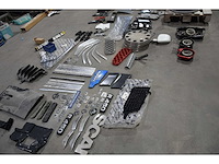 Scania lot carrosserieonderdelen - afbeelding 6 van  20