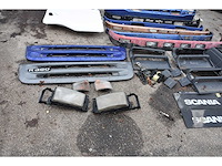 Scania lot carrosserieonderdelen - afbeelding 8 van  20