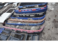 Scania lot carrosserieonderdelen - afbeelding 13 van  20