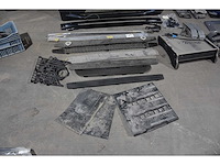 Scania lot carrosserieonderdelen - afbeelding 17 van  20