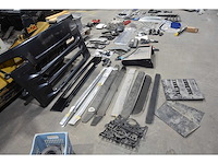 Scania lot carrosserieonderdelen - afbeelding 18 van  20