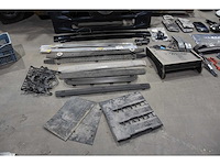 Scania lot carrosserieonderdelen - afbeelding 19 van  20