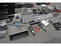 Scania lot carrosserieonderdelen - afbeelding 20 van  20