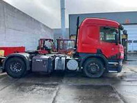 Scania p380 vrachtwagen trekker (74012-49) - afbeelding 3 van  5