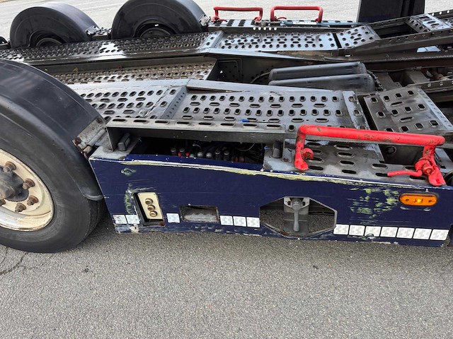 Scania p450 autotransporter - afbeelding 10 van  30