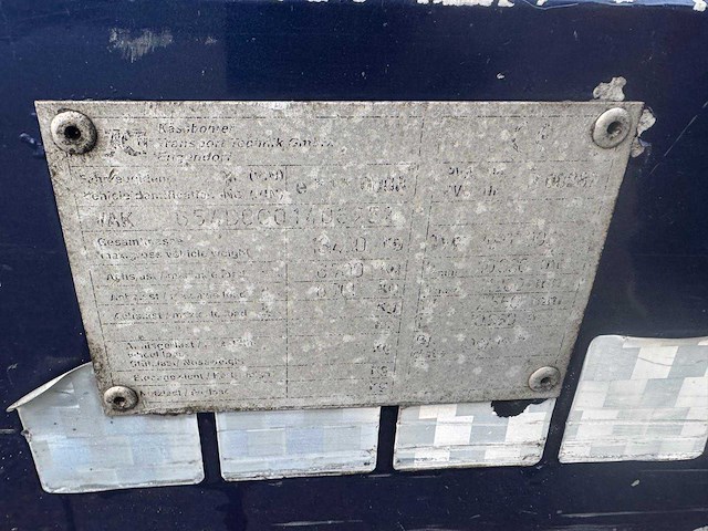 Scania p450 autotransporter - afbeelding 11 van  30