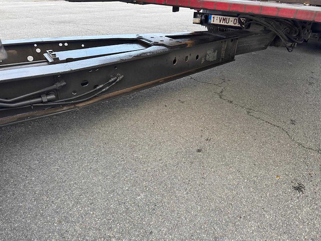 Scania p450 autotransporter - afbeelding 12 van  30