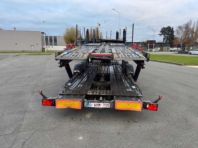 Scania p450 autotransporter - afbeelding 15 van  30