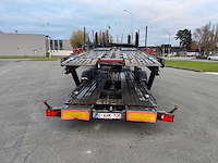 Scania p450 autotransporter - afbeelding 15 van  30