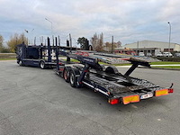 Scania p450 autotransporter - afbeelding 16 van  30