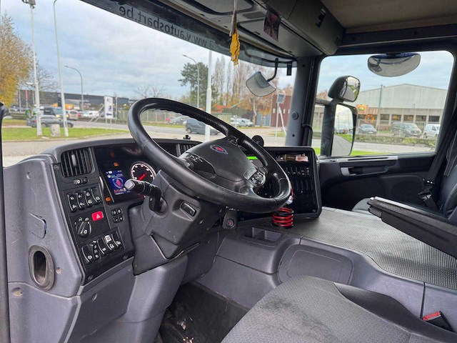 Scania p450 autotransporter - afbeelding 17 van  30