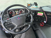 Scania p450 autotransporter - afbeelding 19 van  30