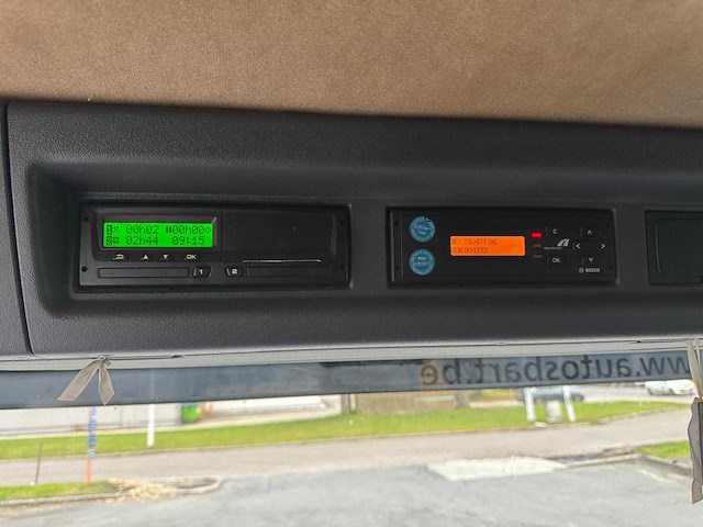 Scania p450 autotransporter - afbeelding 22 van  30