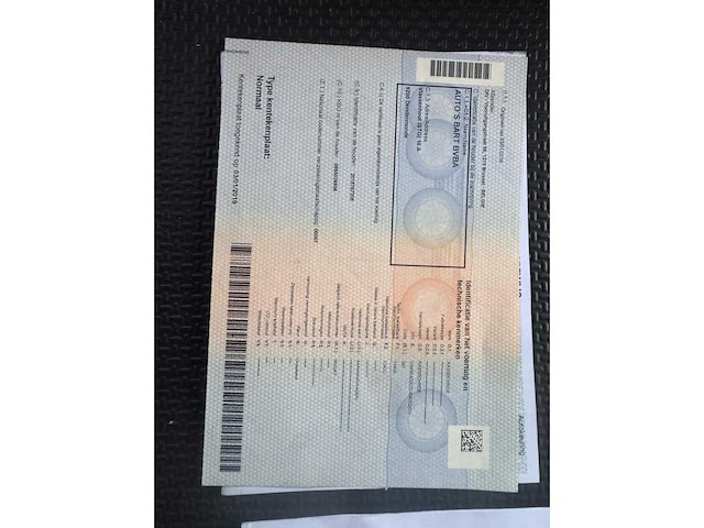 Scania p450 autotransporter - afbeelding 30 van  30