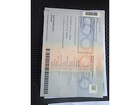 Scania p450 autotransporter - afbeelding 30 van  30