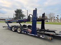 Scania p450 autotransporter - afbeelding 5 van  30