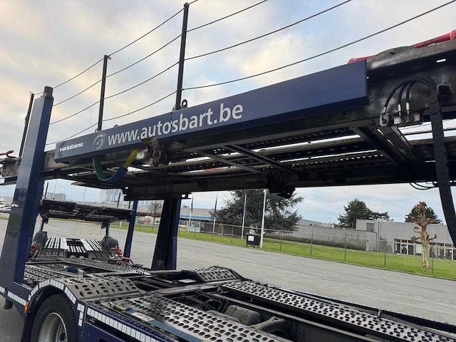 Scania p450 autotransporter - afbeelding 7 van  30