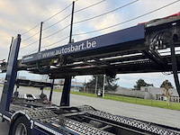 Scania p450 autotransporter - afbeelding 7 van  30