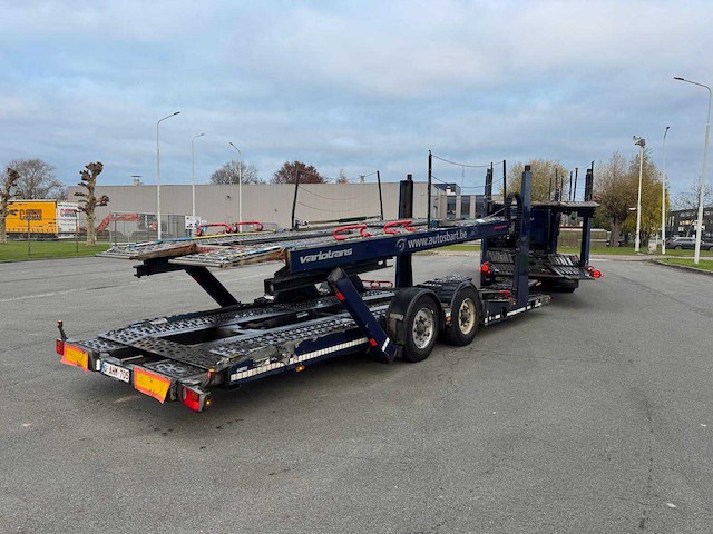 Scania p450 autotransporter - afbeelding 9 van  30