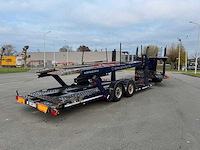 Scania p450 autotransporter - afbeelding 9 van  30
