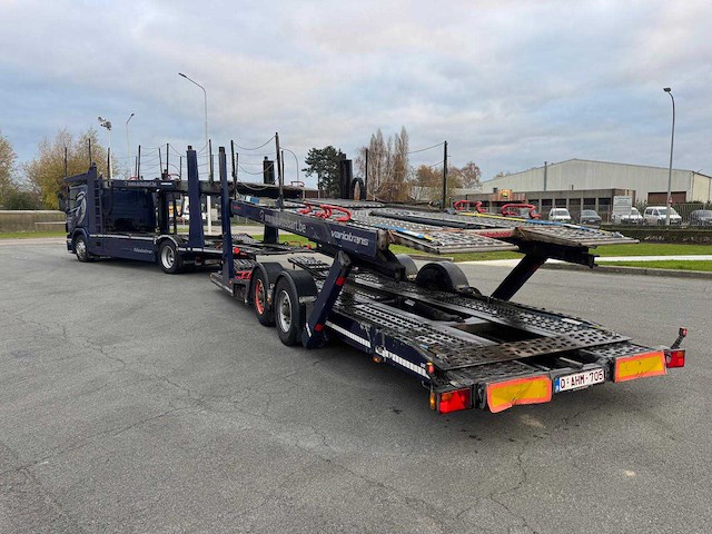 Scania p450 autotransporter - afbeelding 8 van  30