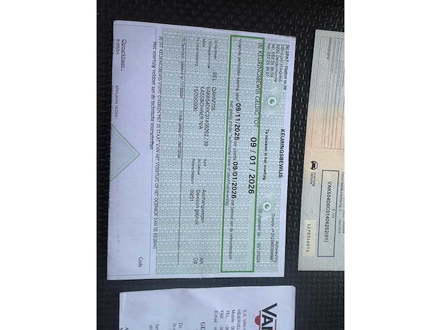 Scania p450 autotransporter - afbeelding 20 van  30