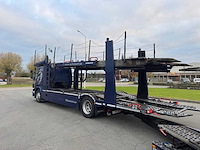 Scania p450 autotransporter - afbeelding 25 van  30