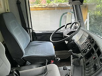 Scania p93 mk 4x4 40 expeditiecamper oldtimer - afbeelding 2 van  52