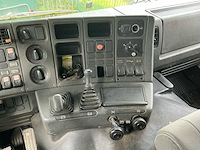 Scania p93 mk 4x4 40 expeditiecamper oldtimer - afbeelding 3 van  52