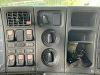 Scania p93 mk 4x4 40 expeditiecamper oldtimer - afbeelding 4 van  52