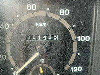 Scania p93 mk 4x4 40 expeditiecamper oldtimer - afbeelding 6 van  52