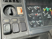 Scania p93 mk 4x4 40 expeditiecamper oldtimer - afbeelding 7 van  52