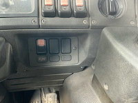Scania p93 mk 4x4 40 expeditiecamper oldtimer - afbeelding 8 van  52
