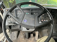 Scania p93 mk 4x4 40 expeditiecamper oldtimer - afbeelding 52 van  52