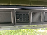 Scania p93 mk 4x4 40 expeditiecamper oldtimer - afbeelding 11 van  52